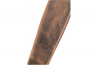 Ремень гитарный FENDER ROAD WORN STRAP BRN 2 – techzone.com.ua Ремень гитарный FENDER ROAD WORN STRAP BRN 2 – techzone.com.ua