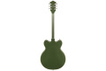 Гітара напівакустична GRETSCH G5622 ELECTROMATIC CENTER BLOCK DOUBLE-CUT WITH V-STOPTAIL OLIVE METALLIC 2 – techzone.com.ua