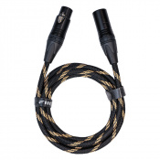 Кабель FiiO LX-XLR4L (150 см) 2 – techzone.com.ua Кабель FiiO LX-XLR4L (150 см) 2 – techzone.com.ua