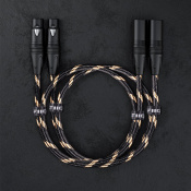 Кабель FiiO LX-XLR4L (150 см) 3 – techzone.com.ua Кабель FiiO LX-XLR4L (150 см) 3 – techzone.com.ua