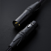 Кабель FiiO LX-XLR4L (150 см) 5 – techzone.com.ua Кабель FiiO LX-XLR4L (150 см) 5 – techzone.com.ua