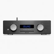 CD-ресивер AVM OVATION CS 8.3 black