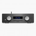 CD-ресивер AVM OVATION CS 8.3 black 1 – techzone.com.ua