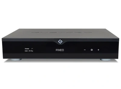 ЦАП Gustard R30 Black – techzone.com.ua