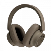 Наушники с микрофоном DALI IO-12 Mocha Grey 3 – techzone.com.ua