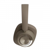 Наушники с микрофоном DALI IO-12 Mocha Grey 4 – techzone.com.ua