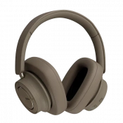 Наушники с микрофоном DALI IO-12 Mocha Grey 6 – techzone.com.ua