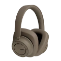 Навушники з мікрофоном DALI IO-12 Mocha Grey 5 – techzone.com.ua