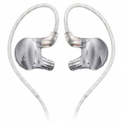 Навушники Whizzer Kylin HE03AL Hybrid In-ear Monitors Earphones 1 – techzone.com.ua