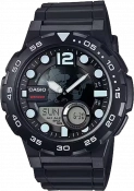 Годинник Casio TIMELESS COLLECTION AEQ-100W-1AVEF