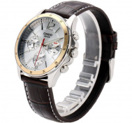 Чоловічий годинник Casio Standard Analogue MTP-1374L-7AV 3 – techzone.com.ua