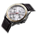 Чоловічий годинник Casio Standard Analogue MTP-1374L-7AVDF 2 – techzone.com.ua
