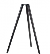 Стійка Elipson W35 tripod stand Satin Black (шт) 1 – techzone.com.ua