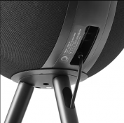 Стійка Elipson W35 tripod stand Satin Black (шт) 4 – techzone.com.ua Стійка Elipson W35 tripod stand Satin Black (шт) 4 – techzone.com.ua