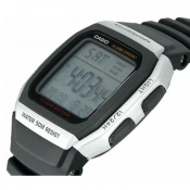 Часы Casio Standard Digital W-96H-1AVEF 2 – techzone.com.ua