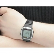 Часы Casio Standard Digital W-96H-1AVEF 5 – techzone.com.ua
