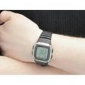 Наручний годинник Casio Standard Digital W-96H-1AVEF 5 – techzone.com.ua