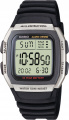 Годинник Casio TIMELESS COLLECTION W-96H-1AVEF – techzone.com.ua
