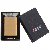 Запальничка Zippo 168 CLASSIC armor brushed brass 5 – techzone.com.ua Запальничка Zippo 168 CLASSIC armor brushed brass 5 – techzone.com.ua