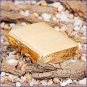 Запальничка Zippo 168 CLASSIC armor brushed brass 6 – techzone.com.ua Запальничка Zippo 168 CLASSIC armor brushed brass 6 – techzone.com.ua