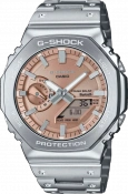 Чоловічий годинник Casio G-Shock Full Metal GM-B2100AD-5AER 1 – techzone.com.ua
