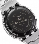Чоловічий годинник Casio G-Shock Full Metal GM-B2100AD-5AER 3 – techzone.com.ua