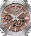 Чоловічий годинник Casio G-Shock Full Metal GM-B2100AD-5AER 2 – techzone.com.ua