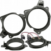 Коаксиальная автоакустика JBL Stage2 624 6 – techzone.com.ua Коаксиальная автоакустика JBL Stage2 624 6 – techzone.com.ua