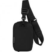 Сумочка на шею Victorinox TRAVEL ESSENTIALS Black Vt653376 3 – techzone.com.ua Сумочка на шею Victorinox TRAVEL ESSENTIALS Black Vt653376 3 – techzone.com.ua