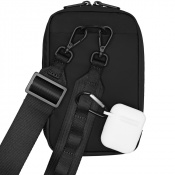 Сумочка на шею Victorinox TRAVEL ESSENTIALS Black Vt653376 5 – techzone.com.ua Сумочка на шею Victorinox TRAVEL ESSENTIALS Black Vt653376 5 – techzone.com.ua