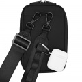 Сумочка на шию Victorinox TRAVEL ESSENTIALS Black Vt653376 5 – techzone.com.ua