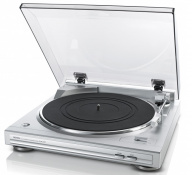 Програвач вінілових платівок Denon DP-29F Silver 2 – techzone.com.ua Програвач вінілових платівок Denon DP-29F Silver 2 – techzone.com.ua