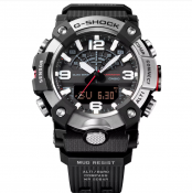 Чоловічий годинник Casio G-Shock Mudmaster GG-B100XM-1A 2 – techzone.com.ua