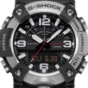 Чоловічий годинник Casio G-Shock Mudmaster GG-B100XM-1A 4 – techzone.com.ua
