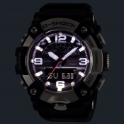 Чоловічий годинник Casio G-Shock Mudmaster GG-B100XM-1A 7 – techzone.com.ua