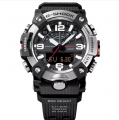 Чоловічий годинник Casio G-Shock Mudmaster GG-B100XM-1A 2 – techzone.com.ua