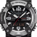 Чоловічий годинник Casio G-Shock Mudmaster GG-B100XM-1A 4 – techzone.com.ua