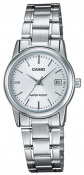 Жіночий годинник Casio Standard Analogue LTP-V002D-7AUDF