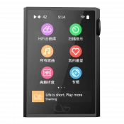 Hi-Fi Плеєр Shanling M1 Plus Audio Player Black 2 – techzone.com.ua Hi-Fi Плеєр Shanling M1 Plus Audio Player Black 2 – techzone.com.ua