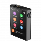 Hi-Fi Плеєр Shanling M1 Plus Audio Player Black 3 – techzone.com.ua Hi-Fi Плеєр Shanling M1 Plus Audio Player Black 3 – techzone.com.ua