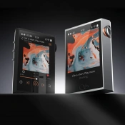 Hi-Fi Плеєр Shanling M1 Plus Audio Player Black 5 – techzone.com.ua Hi-Fi Плеєр Shanling M1 Plus Audio Player Black 5 – techzone.com.ua