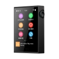 Hi-Fi Плеєр Shanling M1 Plus Audio Player Black 1 – techzone.com.ua