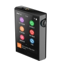 Hi-Fi Плеєр Shanling M1 Plus Audio Player Black 3 – techzone.com.ua
