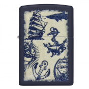 Запальничка Zippo 239 Nautical Design 49774 2 – techzone.com.ua Запальничка Zippo 239 Nautical Design 49774 2 – techzone.com.ua