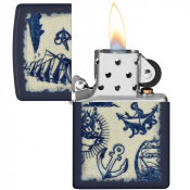 Запальничка Zippo 239 Nautical Design 49774 3 – techzone.com.ua Запальничка Zippo 239 Nautical Design 49774 3 – techzone.com.ua
