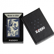 Запальничка Zippo 239 Nautical Design 49774 4 – techzone.com.ua Запальничка Zippo 239 Nautical Design 49774 4 – techzone.com.ua