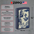 Запальничка Zippo 239 Nautical Design 49774 5 – techzone.com.ua