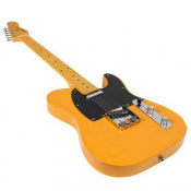 Eлектрогітара Vintage V52BS 2 – techzone.com.ua