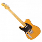 Eлектрогітара Vintage V52BS 3 – techzone.com.ua