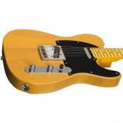 Eлектрогітара Vintage V52BS 4 – techzone.com.ua